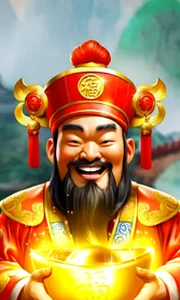 Chests of Cai Shen