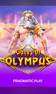 Pragmatic Play Gates Of Olympus