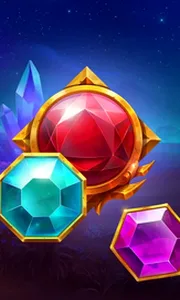 Diamond Cascade