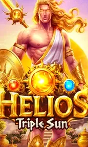 Helios - Triple Sun