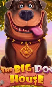 The Big Dog House