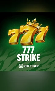 Red Tiger