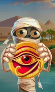 Mummy's Jewels 100