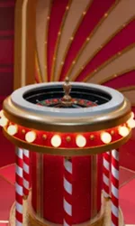 Red Door Roulette