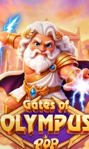 Gates of Olympus POP
