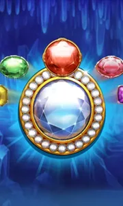 Crystal Caverns Megaways